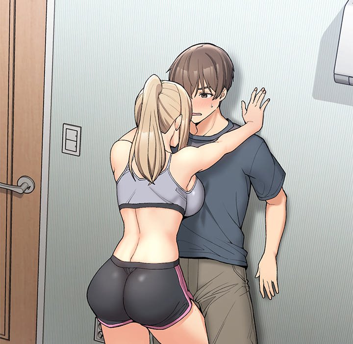 [韩国漫画] 回乡后的春天 剧情,巨乳大奶,职场#[178P]-97