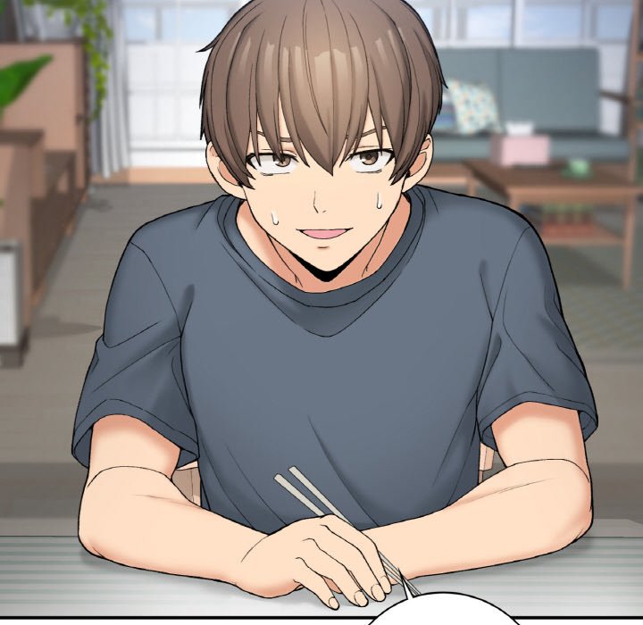 [韩国漫画] 回乡后的春天 剧情,巨乳大奶,职场#[162P]-24