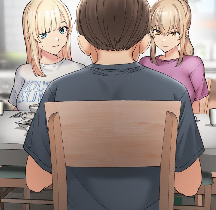 [韩国漫画] 回乡后的春天 剧情,巨乳大奶,职场#[162P]-63