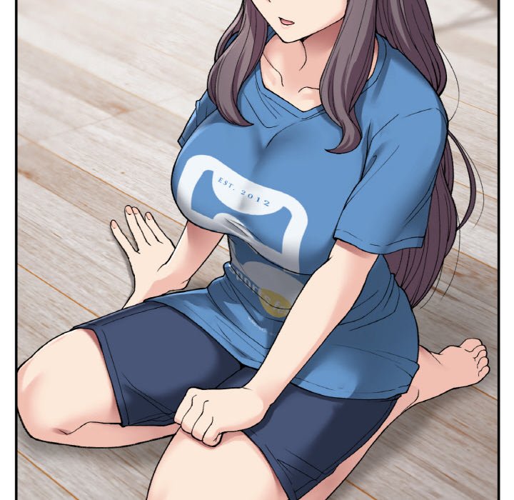 [韩国漫画] 回乡后的春天 剧情,巨乳大奶,职场#[166P]-121