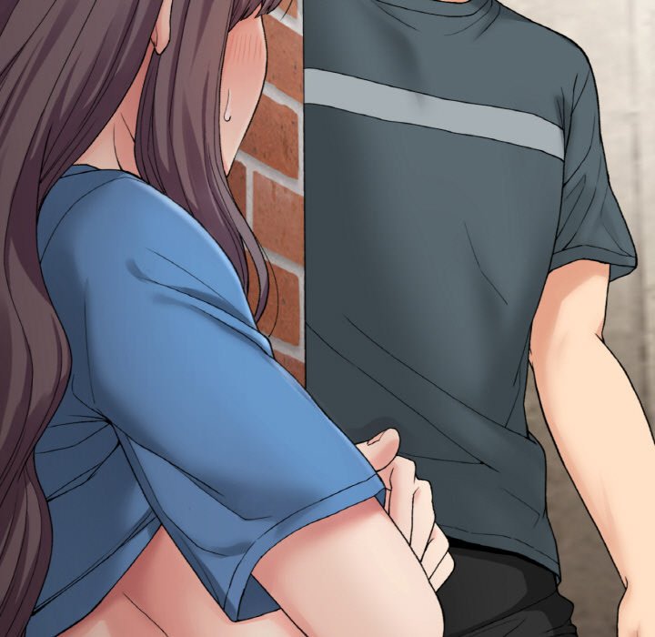 [韩国漫画] 回乡后的春天 剧情,巨乳大奶,职场#[166P]-13