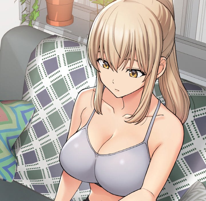 [韩国漫画] 回乡后的春天 剧情,巨乳大奶,职场#[166P]-142