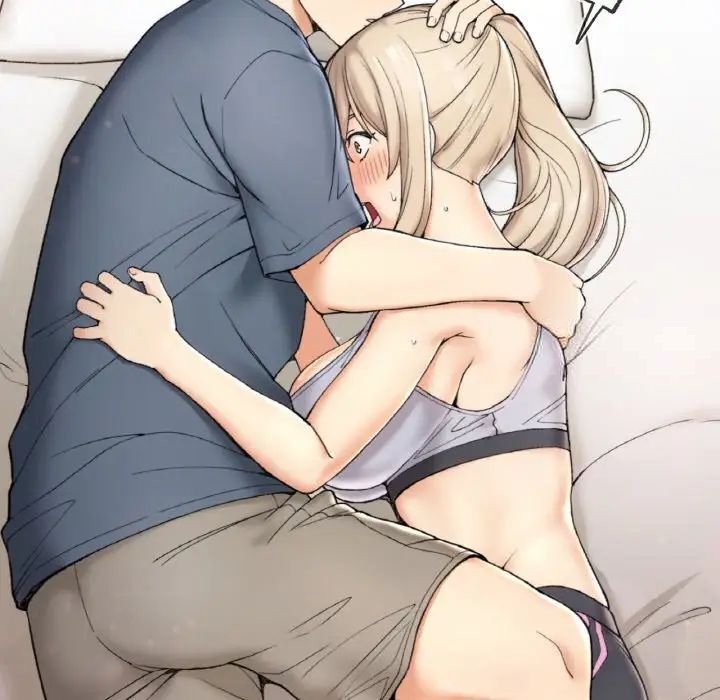 [韩国漫画] 回乡后的春天 剧情,巨乳大奶,职场#[162P]-24