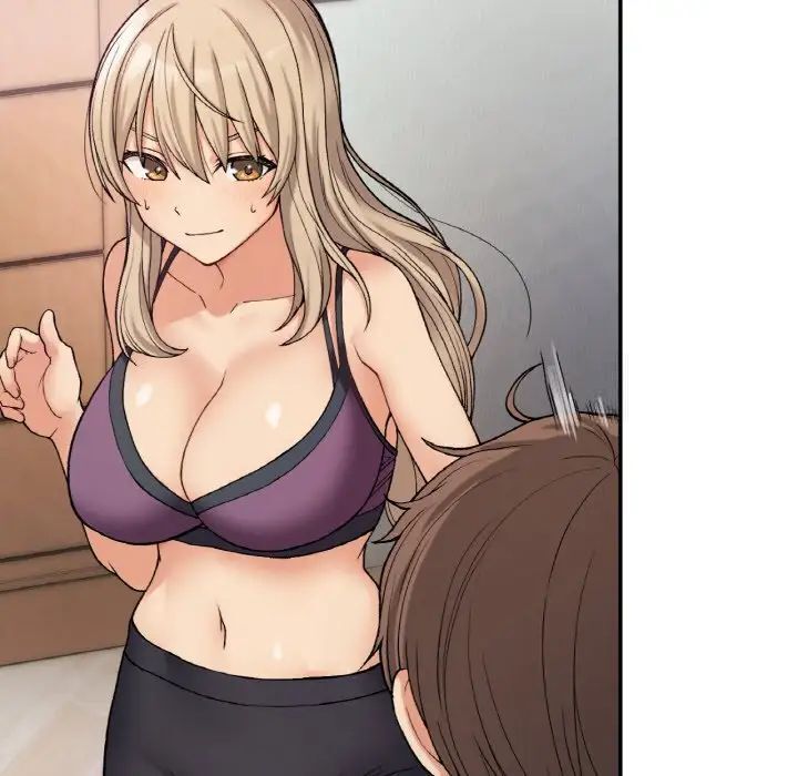 [韩国漫画] 回乡后的春天 剧情,巨乳大奶,职场#[162P]-70