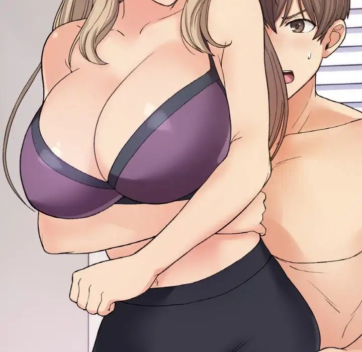 [韩国漫画] 回乡后的春天 剧情,巨乳大奶,职场#[162P]-86