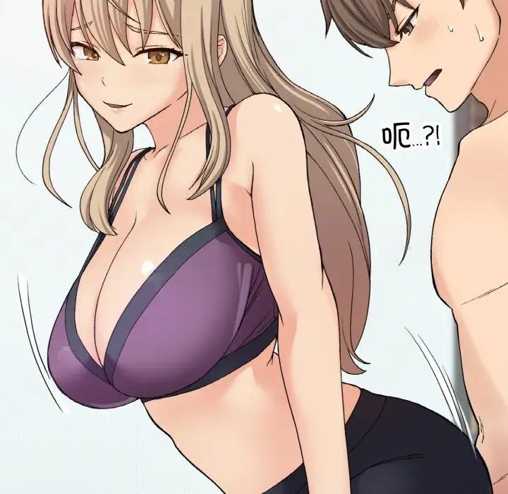 [韩国漫画] 回乡后的春天 剧情,巨乳大奶,职场#[162P]-94