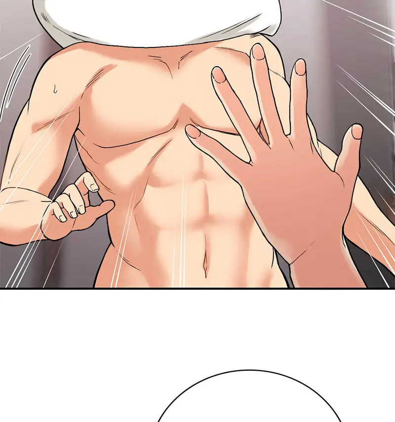 [韩国漫画] 回乡后的春天 剧情,巨乳大奶,职场#[131P]-44