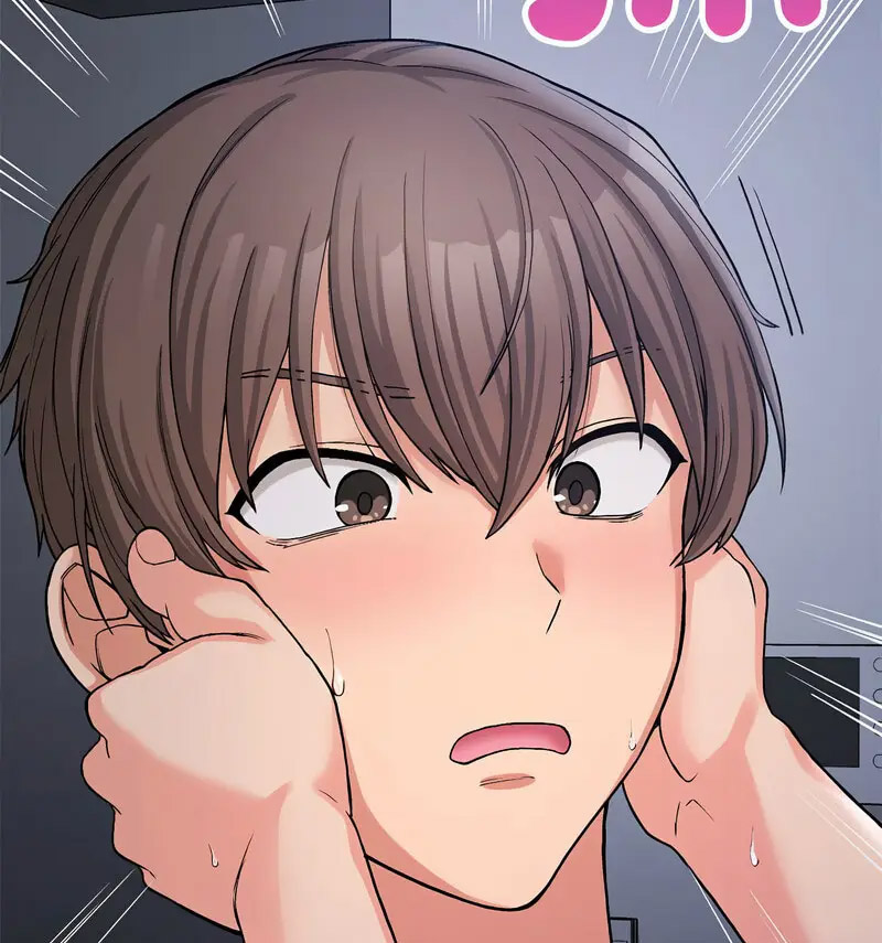 [韩国漫画] 回乡后的春天 剧情,巨乳大奶,职场#[131P]-68