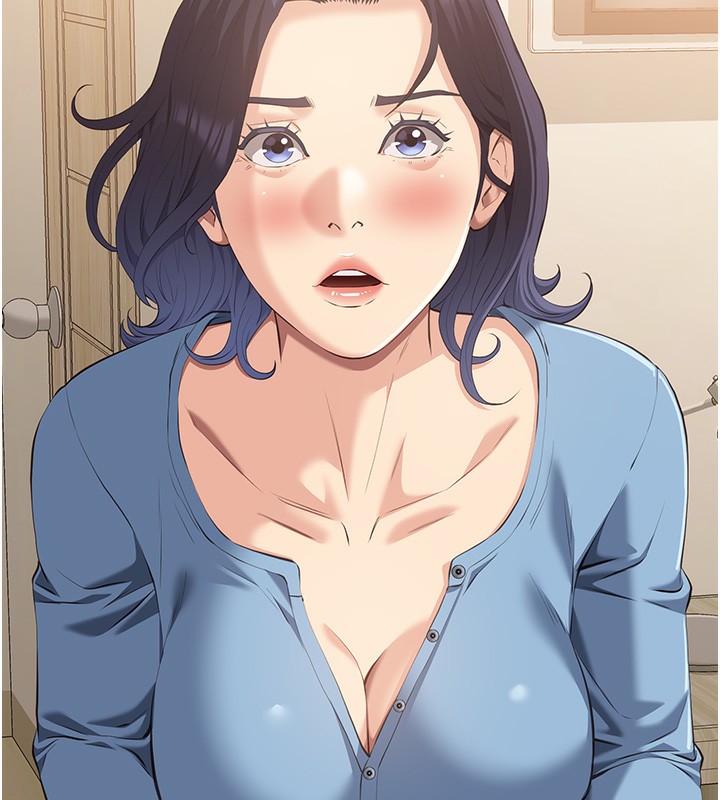 [韩国漫画] 万能履历表 奇幻,熟女人妻,巨乳大奶#[216P]-138