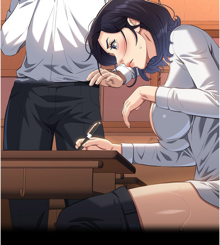 [韩国漫画] 万能履历表 奇幻,熟女人妻,巨乳大奶#[216P]-199