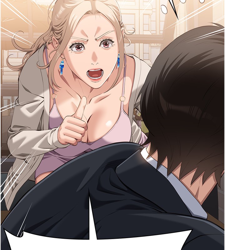 [韩国漫画] 万能履历表 奇幻,熟女人妻,巨乳大奶#[216P]-25