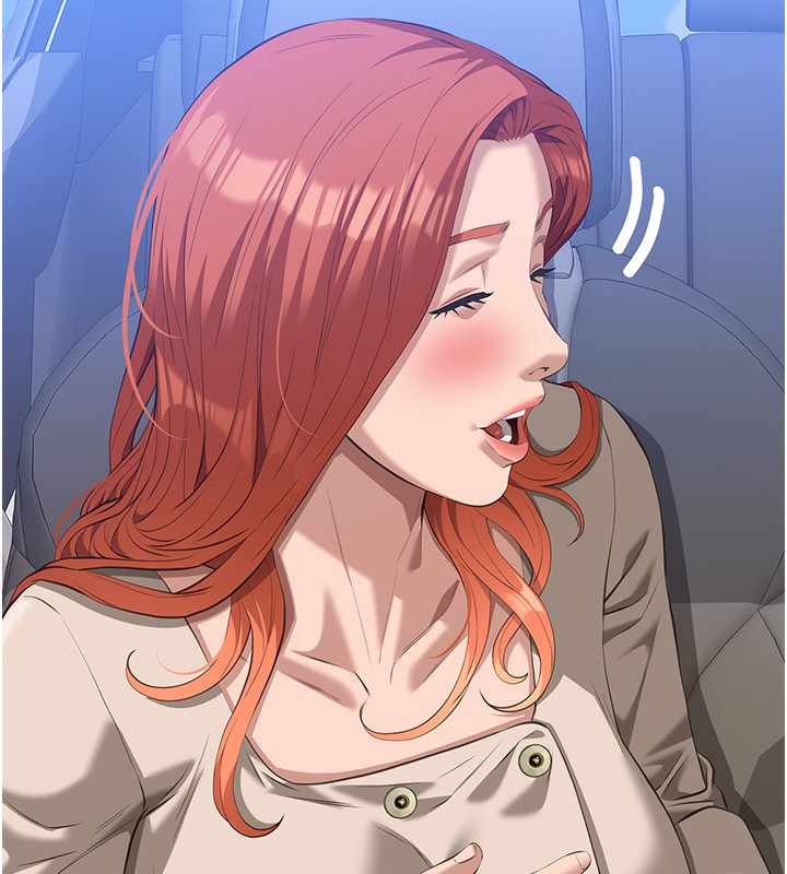 [韩国漫画] 万能履历表 奇幻,熟女人妻,巨乳大奶#[239P]-161