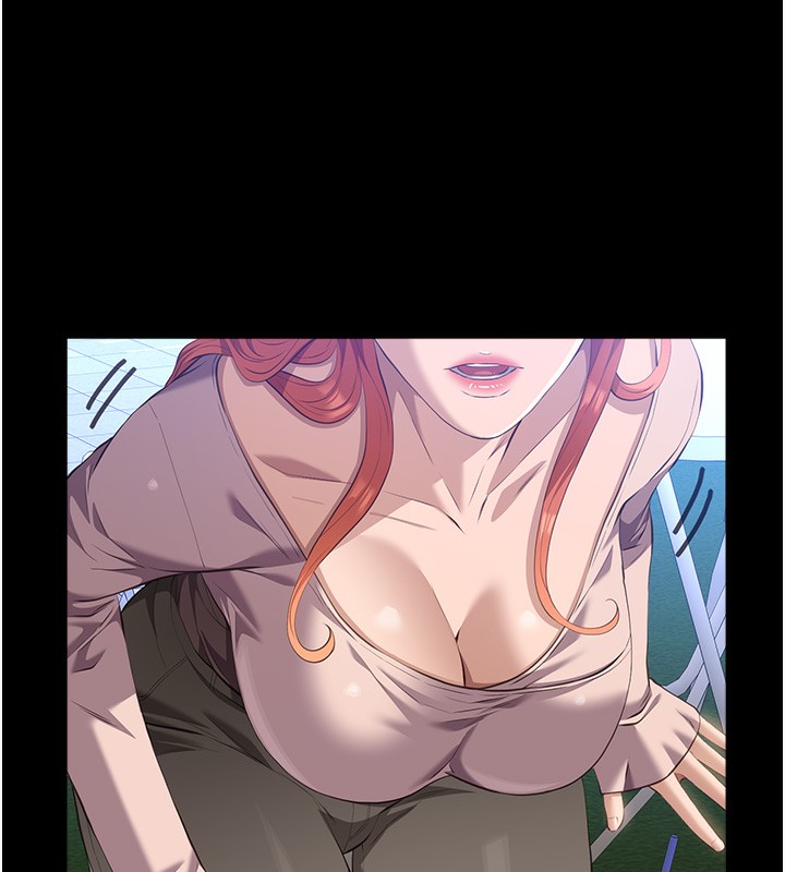 [韩国漫画] 万能履历表 奇幻,熟女人妻,巨乳大奶#[239P]-17