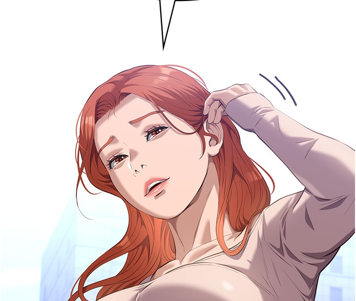 [韩国漫画] 万能履历表 奇幻,熟女人妻,巨乳大奶#[239P]-20