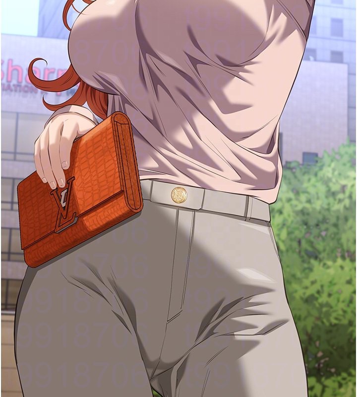 [韩国漫画] 万能履历表 奇幻,熟女人妻,巨乳大奶#[239P]-21