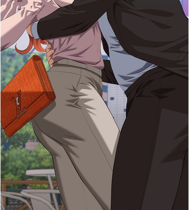 [韩国漫画] 万能履历表 奇幻,熟女人妻,巨乳大奶#[239P]-30