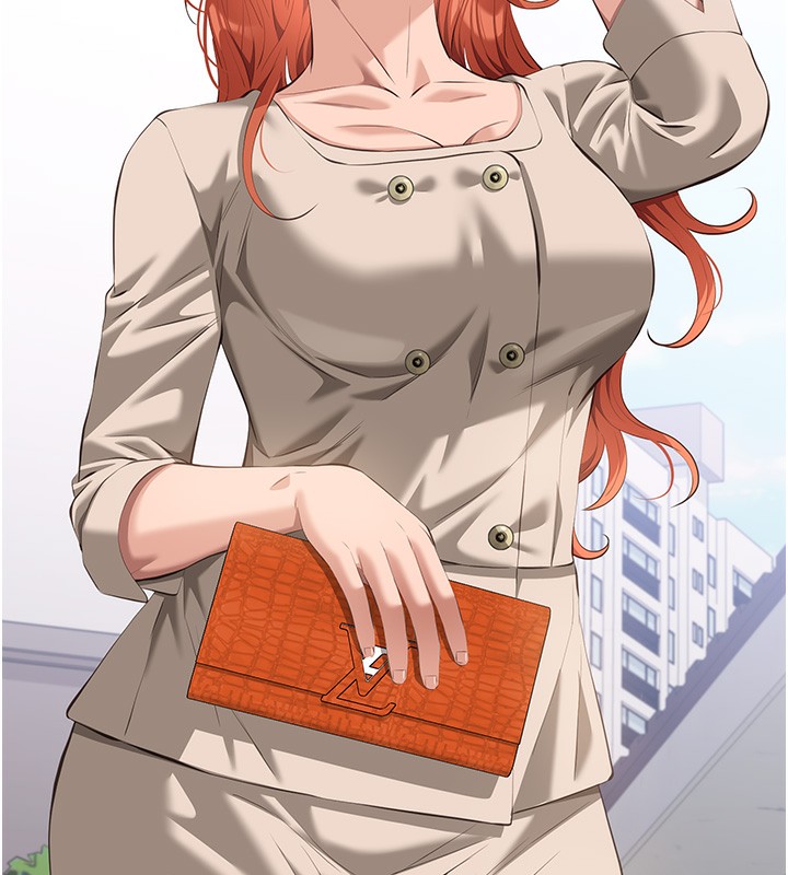 [韩国漫画] 万能履历表 奇幻,熟女人妻,巨乳大奶#[239P]-46