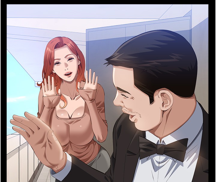 [韩国漫画] 万能履历表 奇幻,熟女人妻,巨乳大奶#[257P]-59