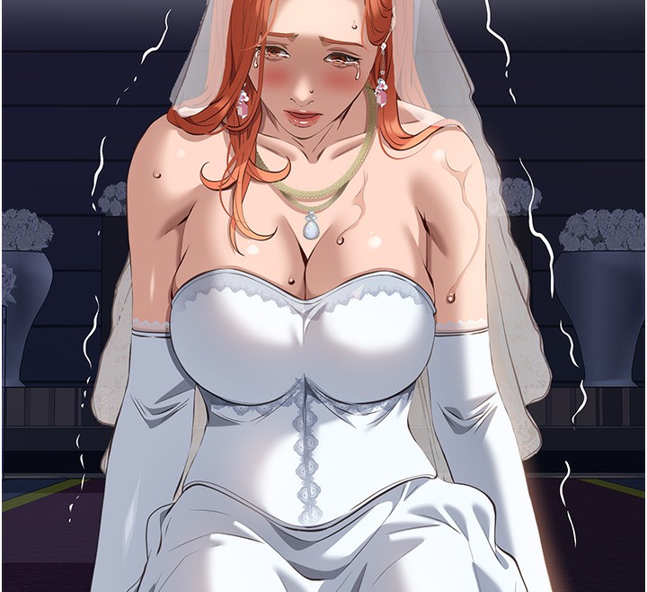 [韩国漫画] 万能履历表 奇幻,熟女人妻,巨乳大奶#[234P]-149