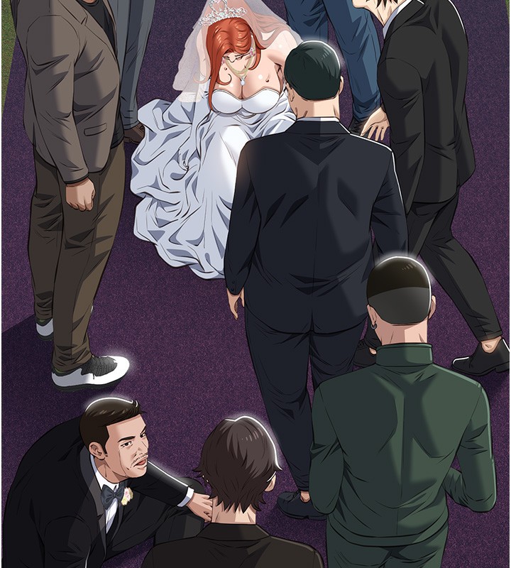 [韩国漫画] 万能履历表 奇幻,熟女人妻,巨乳大奶#[234P]-175