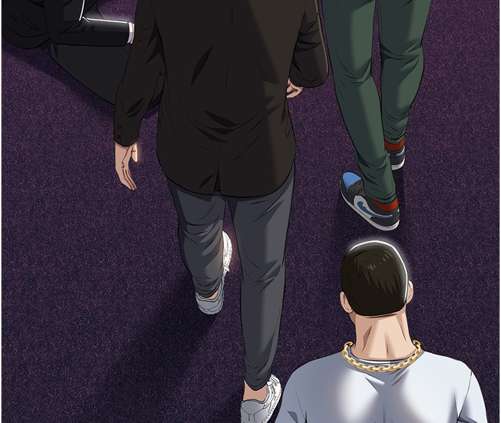 [韩国漫画] 万能履历表 奇幻,熟女人妻,巨乳大奶#[234P]-176