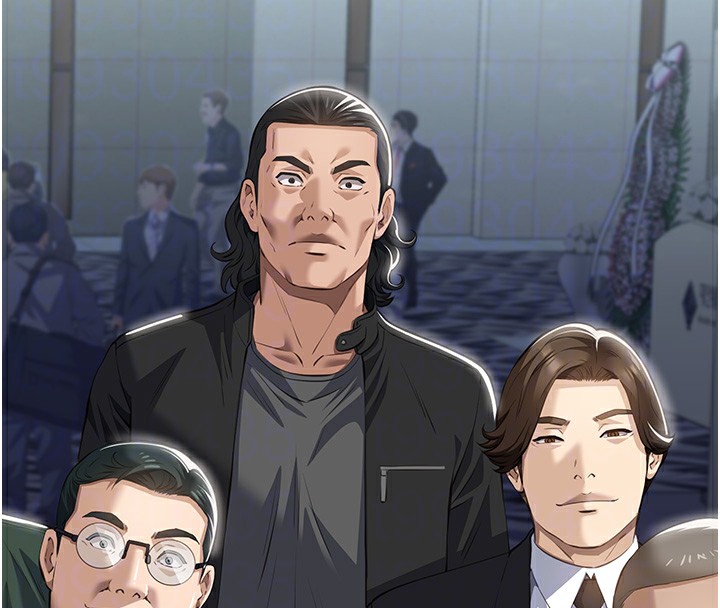 [韩国漫画] 万能履历表 奇幻,熟女人妻,巨乳大奶#[234P]-33