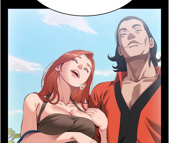 [韩国漫画] 万能履历表 奇幻,熟女人妻,巨乳大奶#[234P]-52