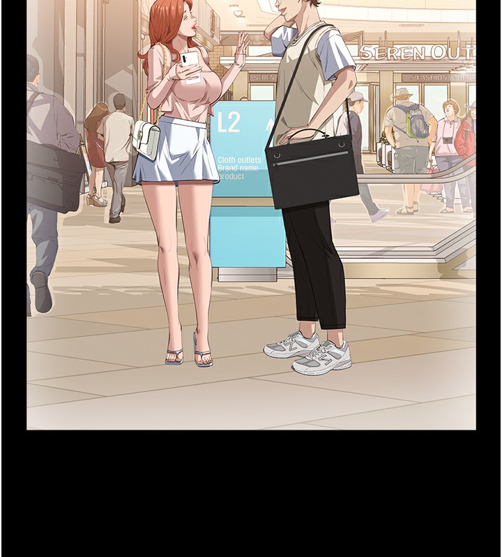 [韩国漫画] 万能履历表 奇幻,熟女人妻,巨乳大奶#[234P]-6