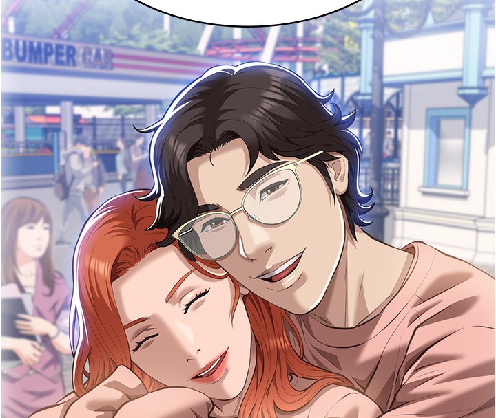 [韩国漫画] 万能履历表 奇幻,熟女人妻,巨乳大奶#[234P]-67