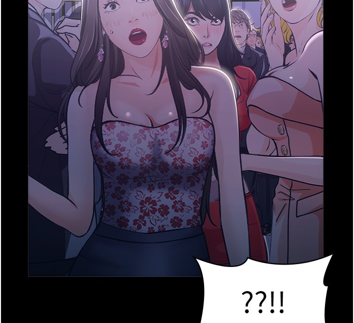 [韩国漫画] 万能履历表 奇幻,熟女人妻,巨乳大奶#[234P]-84