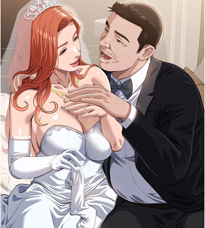 [韩国漫画] 万能履历表 奇幻,熟女人妻,巨乳大奶#[249P]-20