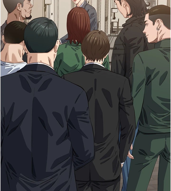 [韩国漫画] 万能履历表 奇幻,熟女人妻,巨乳大奶#[249P]-244