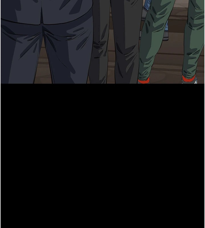 [韩国漫画] 万能履历表 奇幻,熟女人妻,巨乳大奶#[249P]-245