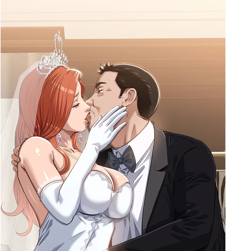 [韩国漫画] 万能履历表 奇幻,熟女人妻,巨乳大奶#[249P]-7