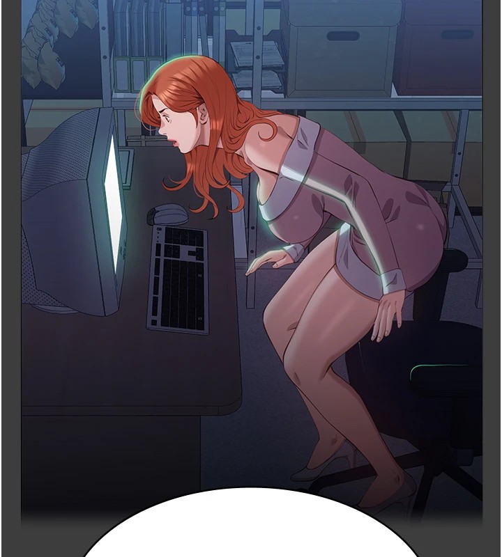 [韩国漫画] 万能履历表 奇幻,熟女人妻,巨乳大奶#[200P]-13