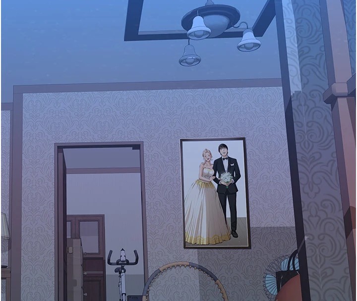 [韩国漫画] 万能履历表 奇幻,熟女人妻,巨乳大奶#[200P]-132