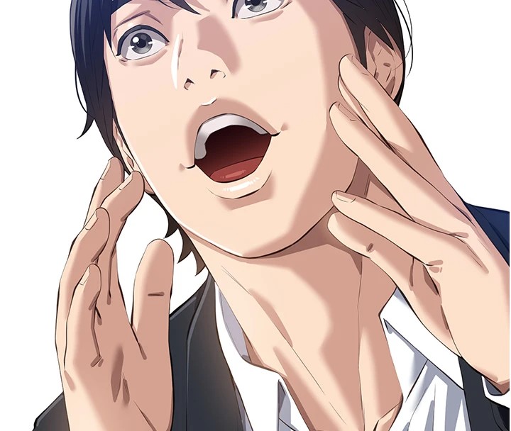 [韩国漫画] 万能履历表 奇幻,熟女人妻,巨乳大奶#[200P]-29