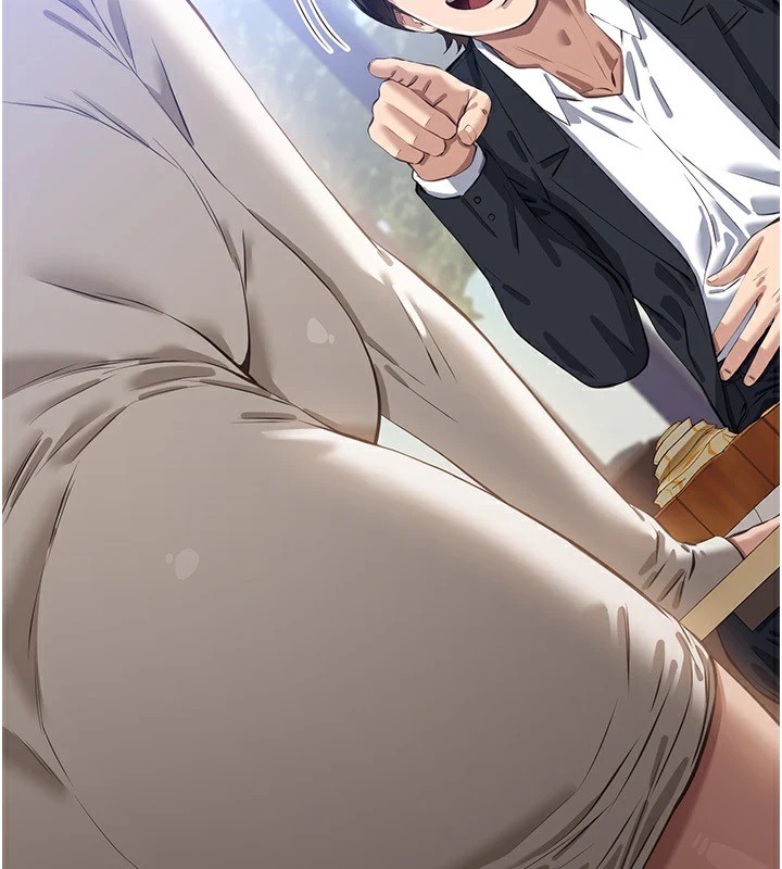 [韩国漫画] 万能履历表 奇幻,熟女人妻,巨乳大奶#[200P]-56