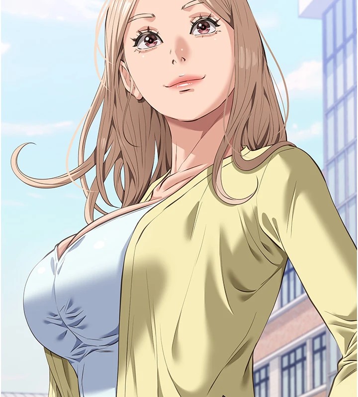 [韩国漫画] 万能履历表 奇幻,熟女人妻,巨乳大奶#[274P]-157