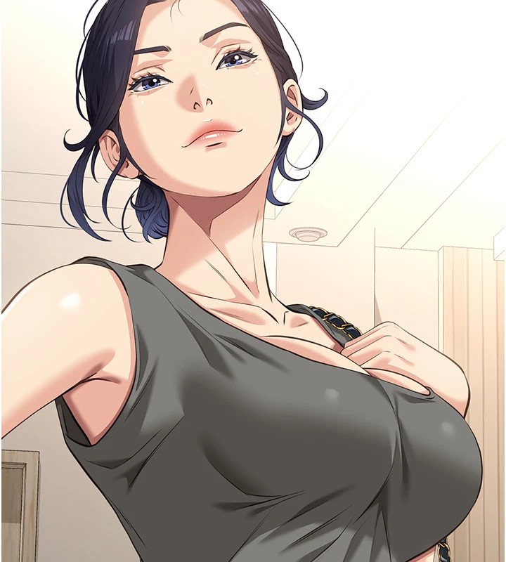 [韩国漫画] 万能履历表 奇幻,熟女人妻,巨乳大奶#[274P]-168