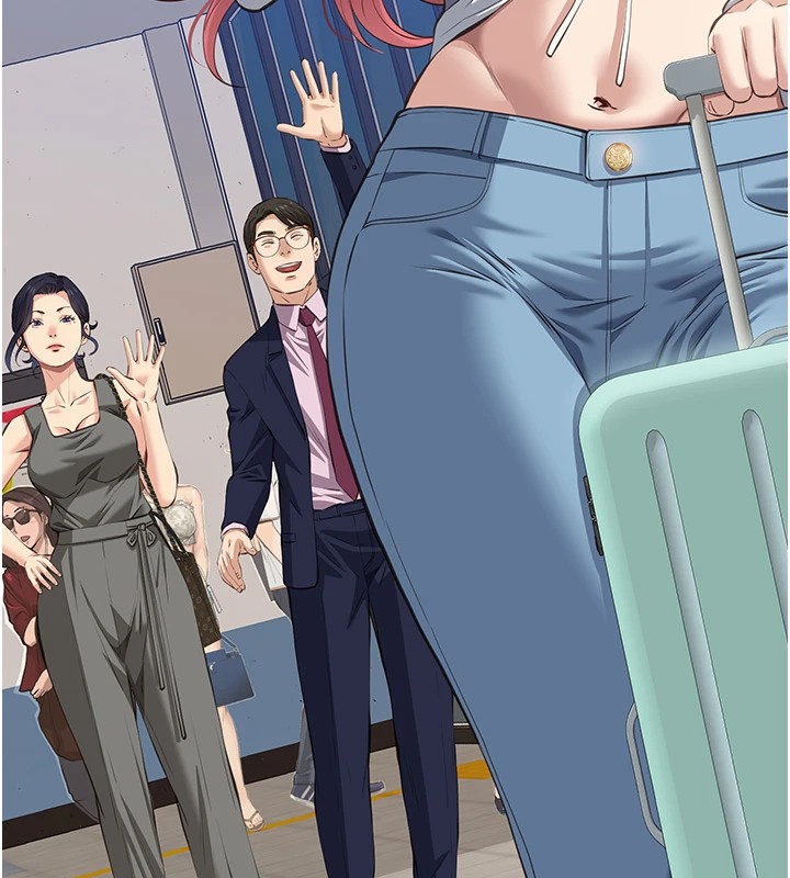 [韩国漫画] 万能履历表 奇幻,熟女人妻,巨乳大奶#[274P]-186