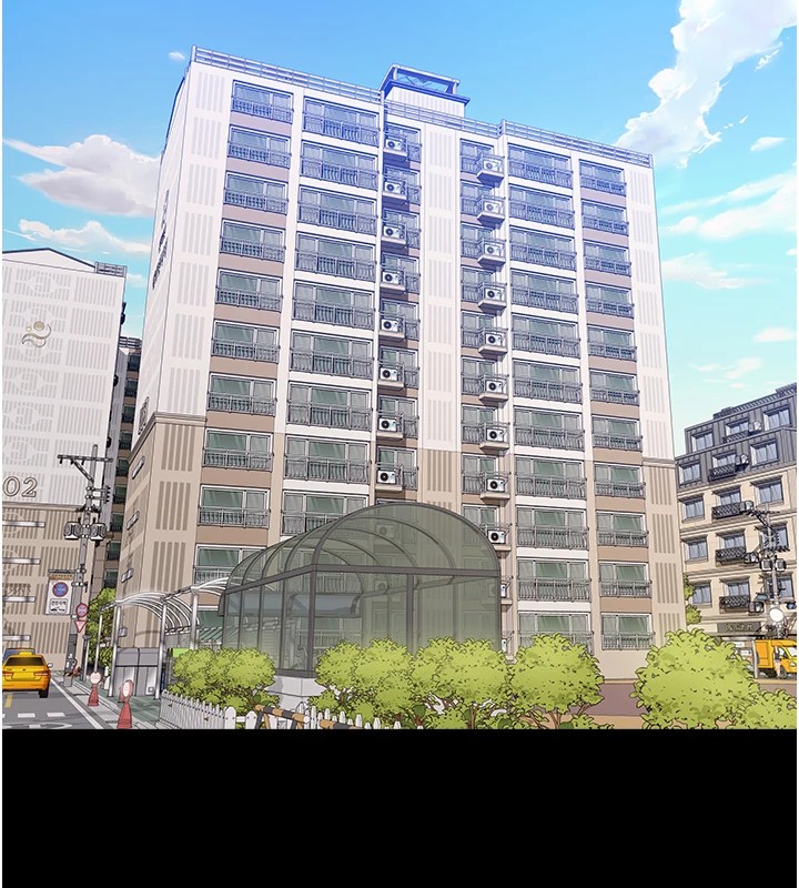 [韩国漫画] 万能履历表 奇幻,熟女人妻,巨乳大奶#[274P]-189