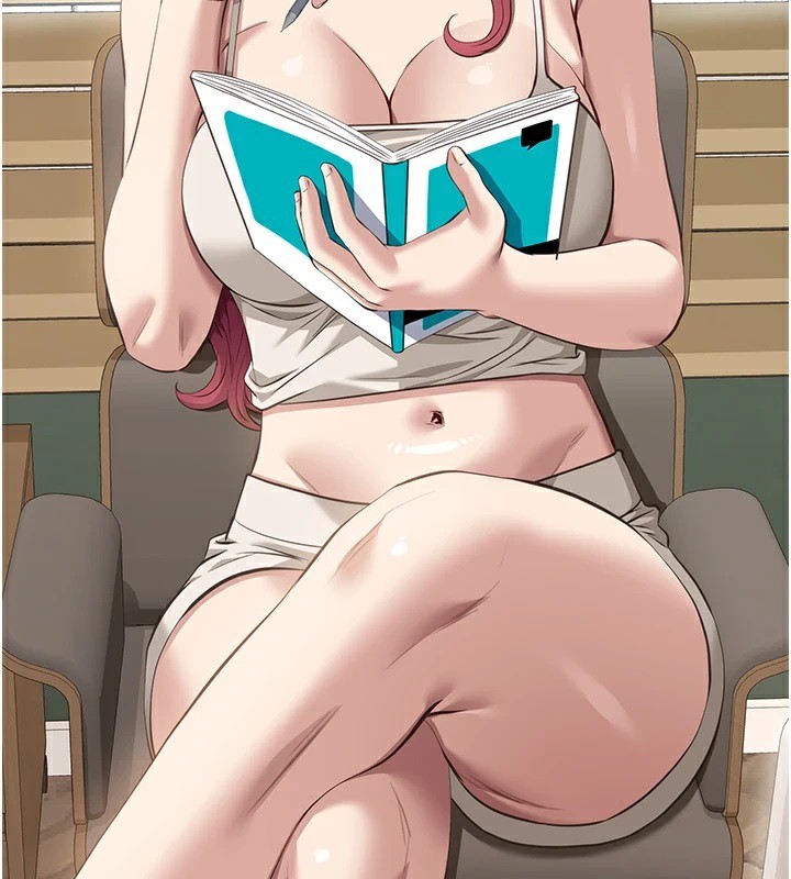 [韩国漫画] 万能履历表 奇幻,熟女人妻,巨乳大奶#[274P]-192