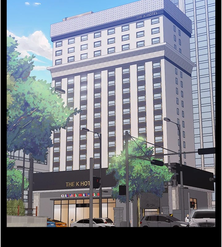 [韩国漫画] 万能履历表 奇幻,熟女人妻,巨乳大奶#[274P]-198