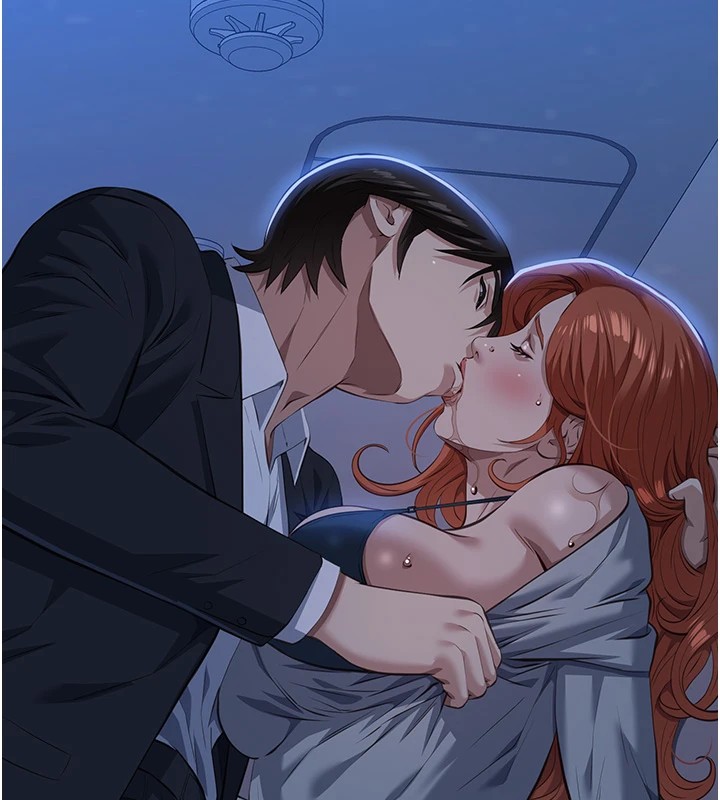 [韩国漫画] 万能履历表 奇幻,熟女人妻,巨乳大奶#[274P]-207