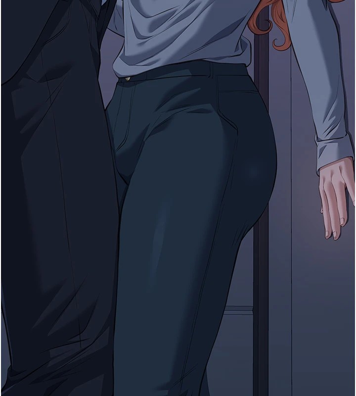 [韩国漫画] 万能履历表 奇幻,熟女人妻,巨乳大奶#[274P]-208