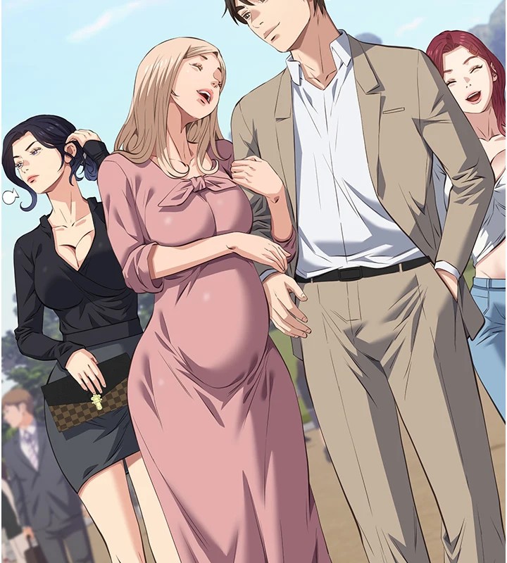 [韩国漫画] 万能履历表 奇幻,熟女人妻,巨乳大奶#[274P]-234