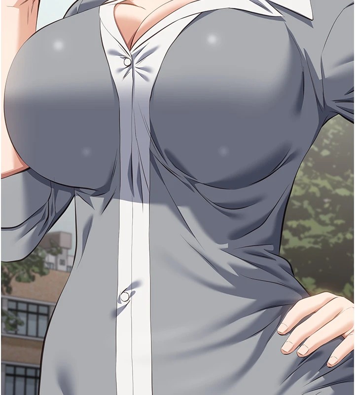 [韩国漫画] 万能履历表 奇幻,熟女人妻,巨乳大奶#[274P]-260