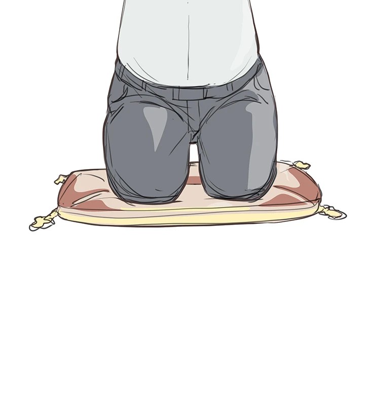 [韩国漫画] 万能履历表 奇幻,熟女人妻,巨乳大奶#[22P]-10