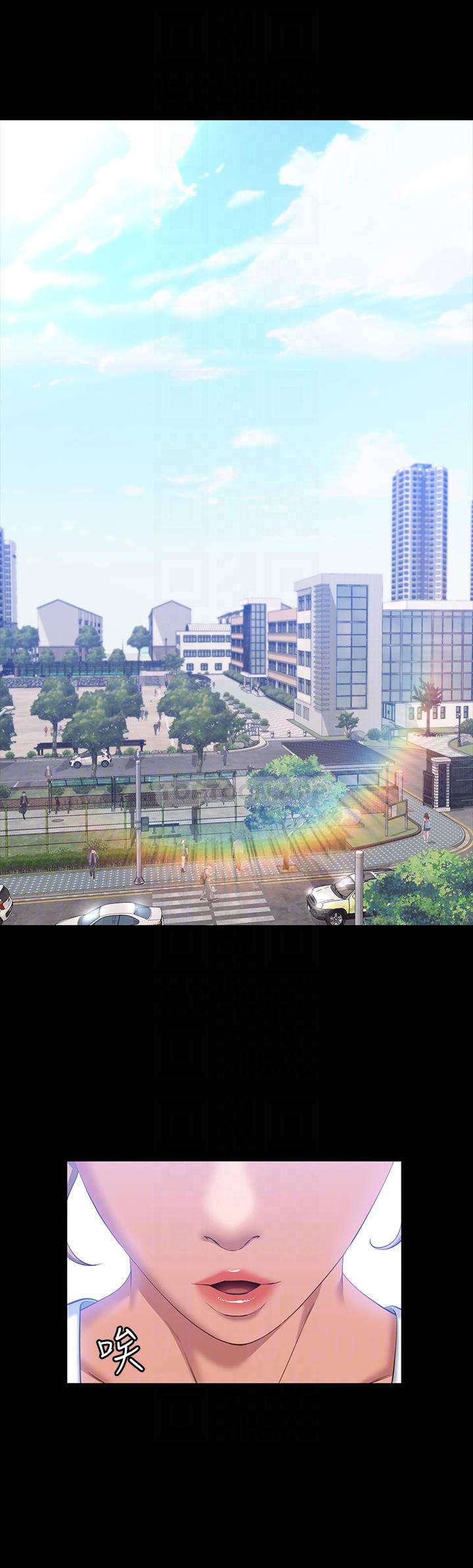 [韩国漫画] 万能履历表 奇幻,熟女人妻,巨乳大奶#[50P]-6